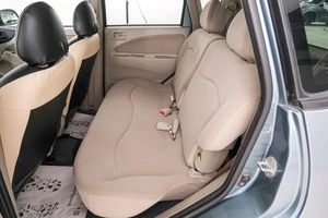Хетчбэк Mitsubishi Colt 2008 года, 569000 рублей, Красноярск