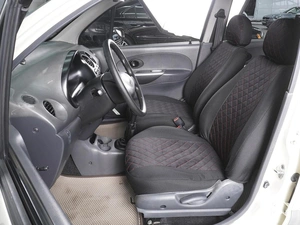 Хетчбэк Daewoo Matiz 2012 года, 499000 рублей, Ростов-на-Дону
