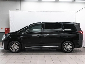 Минивэн Trumpchi M8 2021 года, 3090000 рублей, Красноярск