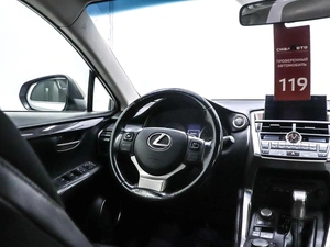 Внедорожник Lexus NX 2015 года, 2800000 рублей, Красноярск