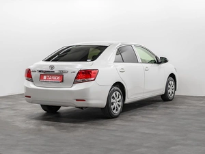 Седан Toyota Allion 2017 года, 1550000 рублей, Красноярск