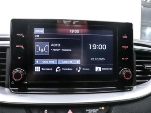 Внедорожник Kia XCeed 2021 года, 1799000 рублей, Красноярск