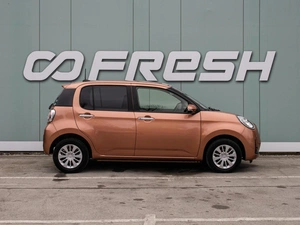 Хетчбэк Daihatsu Boon 2018 года, 1100000 рублей, Большой Сочи