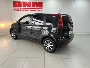 Универсал Nissan Note 2011 года, 750000 рублей, Смоленск