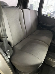 Внедорожник Chevrolet Niva 2012 года, 587000 рублей, Солонцы