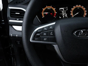 Седан ВАЗ (LADA) Vesta 2024 года, 1250000 рублей, Ставрополь
