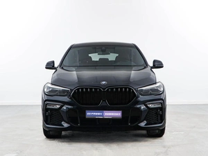 Внедорожник BMW X6 2019 года, 6898999 рублей, Москва