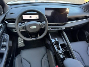 Внедорожник Geely Binyue L 2025 года, 2750000 рублей, Кропоткин