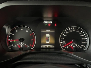 Внедорожник Haval Jolion 2023 года, 1497000 рублей, Солонцы