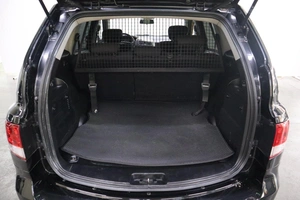 Внедорожник SsangYong Kyron 2012 года, 990000 рублей, Брянск
