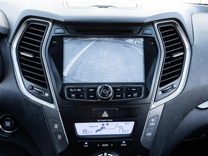 Внедорожник Hyundai Santa Fe 2013 года, 1565000 рублей, Ставрополь