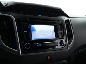 Внедорожник Hyundai Creta 2017 года, 1697070 рублей, Москва