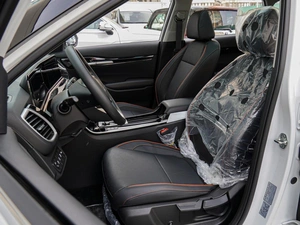 Внедорожник Kia Seltos 2025 года, 2898000 рублей, Краснодар