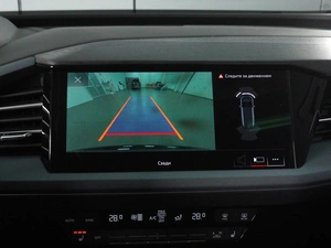 Внедорожник Audi Q5 e-tron 2022 года, 5075000 рублей, Минеральные Воды