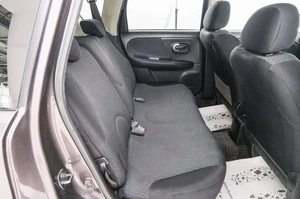 Хетчбэк Nissan Note 2008 года, 629000 рублей, Красноярск