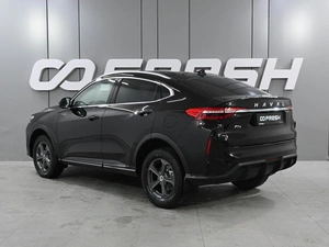 Внедорожник Haval F7x 2023 года, 2025000 рублей, Ростов-на-Дону