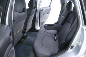 Хетчбэк Mitsubishi Colt 2005 года, 548000 рублей, Солонцы