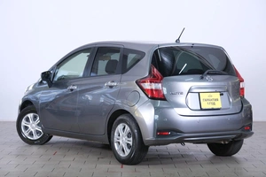 Хетчбэк Nissan Note 2020 года, 1279000 рублей, Омск