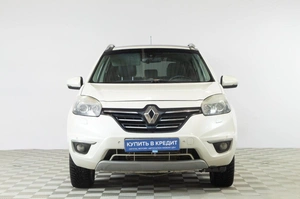 Внедорожник Renault Koleos 2013 года, 1079000 рублей, Челябинск