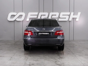 Седан Mercedes-benz E-класс 2013 года, 1699000 рублей, Воронеж