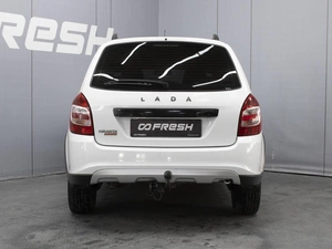 Универсал ВАЗ (LADA) Granta 2021 года, 740000 рублей, Омск