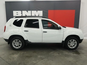 Внедорожник Renault Duster 2015 года, 1100000 рублей, Курск