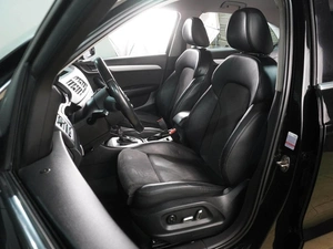 Внедорожник Audi Q3 2015 года, 2279000 рублей, Воронеж