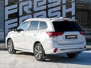 Внедорожник Mitsubishi Outlander 2022 года, 2835000 рублей, Волгоград