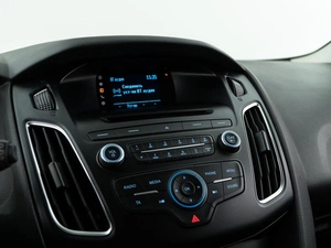 Хетчбэк Ford Focus 2017 года, 1169444 рублей, Москва