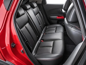 Внедорожник Nissan Juke 2012 года, 969000 рублей, Тюмень