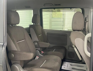 Минивэн Honda Stepwgn 2015 года, 1599000 рублей, Ачинск