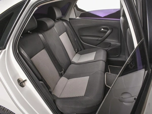 Седан Volkswagen Polo 2013 года, 799000 рублей, Ростов-на-Дону