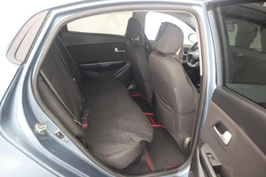 Седан Kia Rio 2013 года, 810000 рублей, Орёл