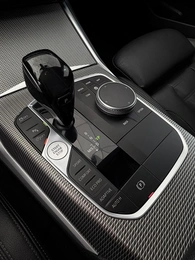 Седан BMW 3 серия 2020 года, 4730000 рублей, Орёл