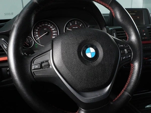Седан BMW 3 серия 2012 года, 2130000 рублей, Красный Пахарь