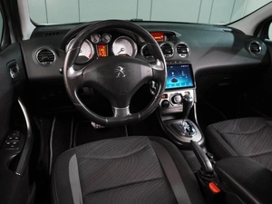 Седан Peugeot 408 2014 года, 649000 рублей, Воронеж