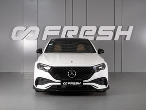 Седан Mercedes-benz E-класс 2025 года, 8578000 рублей, Красный Пахарь