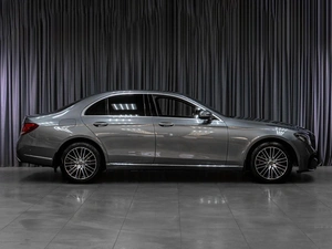 Седан Mercedes-benz E-класс 2018 года, 3049000 рублей, Тюмень