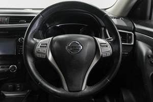 Внедорожник Nissan X-Trail 2016 года, 1769000 рублей, Новокузнецк