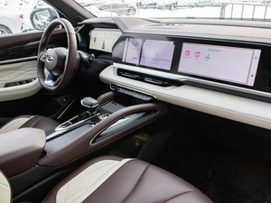 Внедорожник Geely Monjaro 2024 года, 3719000 рублей, Петрозаводск