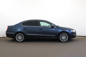 Седан Volkswagen Passat 2008 года, 797000 рублей, Орёл