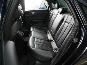 Седан Audi A4 2018 года, 2869000 рублей, Воронеж