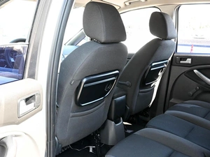 Минивэн Ford C-MAX 2008 года, 650000 рублей, Волгоград