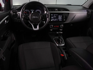 Седан Kia Rio 2020 года, 1644000 рублей, Воронеж