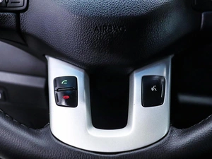 Внедорожник Kia Sportage 2012 года, 1480000 рублей, Красноярск