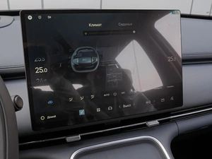 Внедорожник Geely Galaxy Starship 7 2025 года, 3280000 рублей, Краснодар