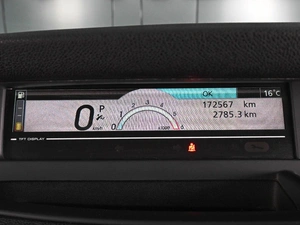 Минивэн Renault Grand Scenic 2010 года, 799000 рублей, Аксай