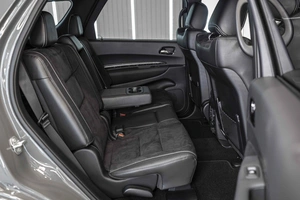 Внедорожник Dodge Durango SRT 2025 года, 15780422 рублей, Москва