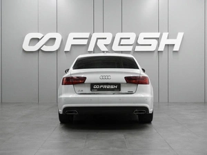 Седан Audi A6 2018 года, 3096000 рублей, Воронеж