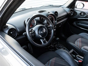 Хетчбэк MINI Cooper Paceman 2013 года, 2110000 рублей, Краснодар
